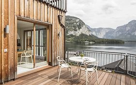 Hallstatt Hideaway - Adults Only Room photo