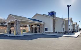 Cobblestone Hotel & Suites - Salem Exterior photo