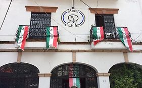 Hotel Estelar Taxco de Alarcon Exterior photo