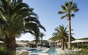 Sezz Saint-Tropez Hotel Exterior photo