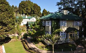 Windamere Hotel - A Colonial Heritage Darjeeling  Exterior photo