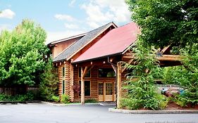The Lodge At Riverside Grants Pass Exterior photo