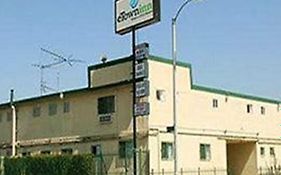 Eastsider Motel Los Angeles Exterior photo