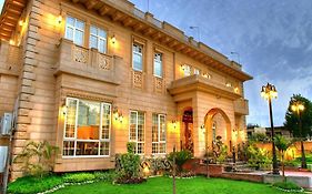 Bella Hotel Islamabad Exterior photo