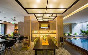 Ploen Chaweng By Tolani Hotel Exterior photo
