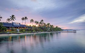 The Warwick Fiji Hotel Coral Coast Exterior photo