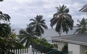 Anse Norwa Self Catering Apartamento Beau Vallon  Exterior photo