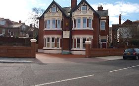 St. Margaret'S Lodge Guest House Portsmouth Exterior photo