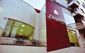 Domus Hotel Cidade Nobre Ipatinga Exterior photo