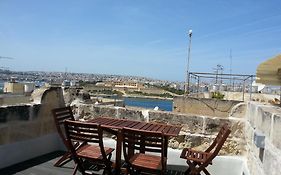 Valletta Maisonette Malta Vila Exterior photo