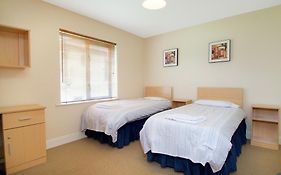 Ballyraine Self Catering Letterkenny Room photo