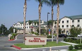 Hilton Garden Inn Montebello / Los Angeles Exterior photo