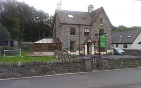 Pant Teg B & B Bangor  Exterior photo