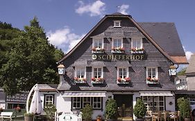 Schieferhof Hotel Schmallenberg Exterior photo