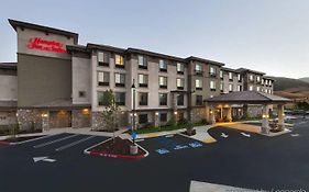 Hampton Inn & Suites San Luis Obispo Exterior photo