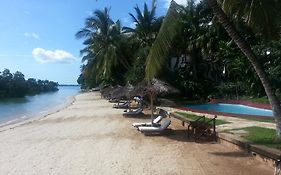 Protea Hotel By Marriott Zanzibar Mbweni Ruins Exterior photo