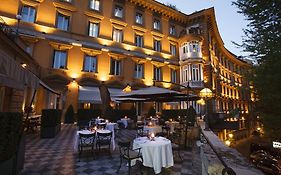 Hotel Majestic Roma Exterior photo