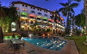 Hotel Posada San Javier Taxco de Alarcon Exterior photo