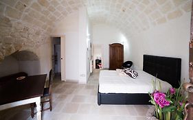 Borgovecchio Suite Ostuni Exterior photo