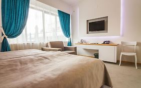 Gardenia Hotel & Spa Veles Room photo