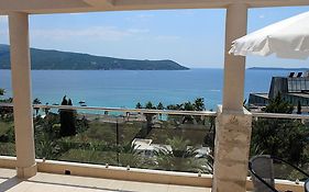 Swiss Residence Montenegro Herceg Novi Exterior photo