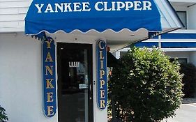 Yankee Clipper Inn North Conway Exterior photo