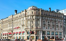 Hotel National, A Luxury Collection Hotel, Moscovo Exterior photo