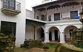 Casa Las Ruinas Vila Antigua Room photo