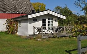 Rusthallaregarden I Edenryd Vila Bromölla Room photo