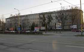 A Pousada ŠD Urbánkova 2 Košice Exterior photo