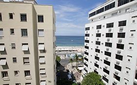 Apartments Almirante Goncalves Rio de Janeiro Exterior photo