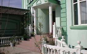 Jahongir B&B Tashkent Exterior photo