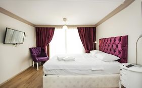 Detay Suites Taksim Istambul Room photo