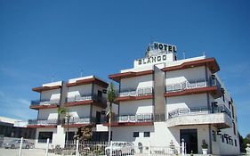 Blanco Palace Hotel São José dos Campos Exterior photo