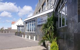 Hotel Ambassadeur Saint Clement Exterior photo