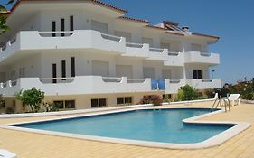 Apartamentos Sonybell Albufeira Exterior photo