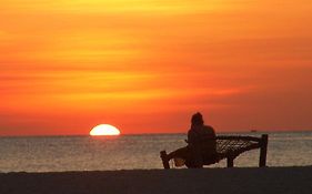 Sunset Kendwa Beach Hotel Exterior photo