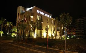 Heaven Hotel Jounieh Exterior photo