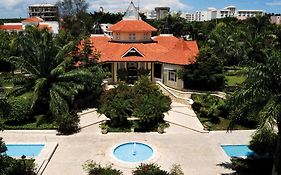 Barcelo Capella Beach Juan Dolio Exterior photo