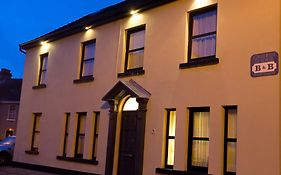 Griffin Lodge Guesthouse Galway Exterior photo