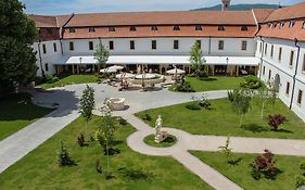 Hotel Medieval Alba Iulia Exterior photo