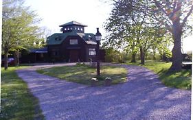 Chokladvillan Visby Exterior photo