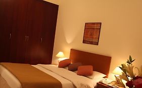 Splendor Hotel Apartments Bur Dubai Room photo