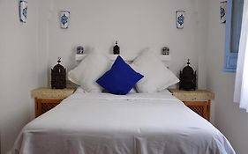 Hotel Al Alba Hammam & Restaurant Arzila Room photo