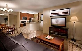 Oakwood Falls Church Apartamento Room photo