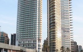 Four Seasons Hotel Beirute Exterior photo