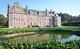 Château de Béhen Exterior photo