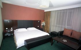 Longda Holiday Hotel Harbin Room photo