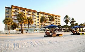 Wyndham Garden Clearwater Beach Exterior photo