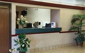 Howard Johnson Inn Nicholasville/Lexington Interior photo